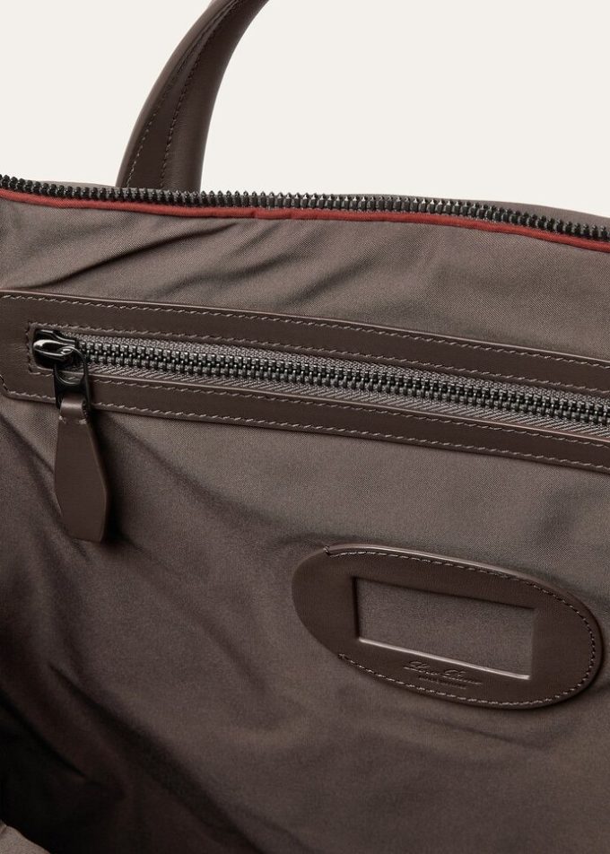 Medium Wind Duffle Bag