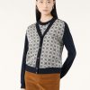 Mendoza Cardigan