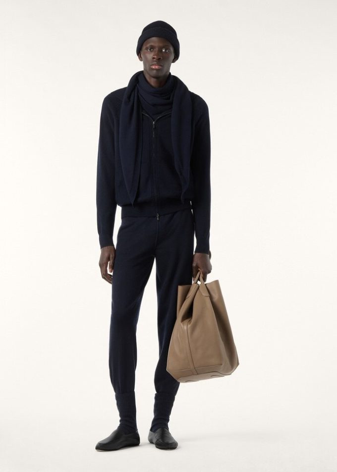 Merano Bomber Jacket