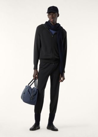 Merano Bomber Jacket