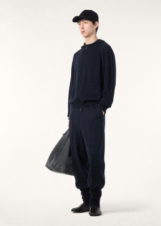 Merano Bomber Jacket