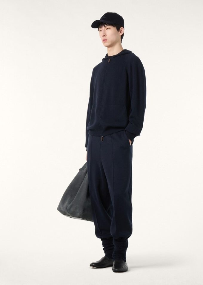 Merano Bomber Jacket