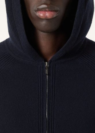 Merano Bomber Jacket