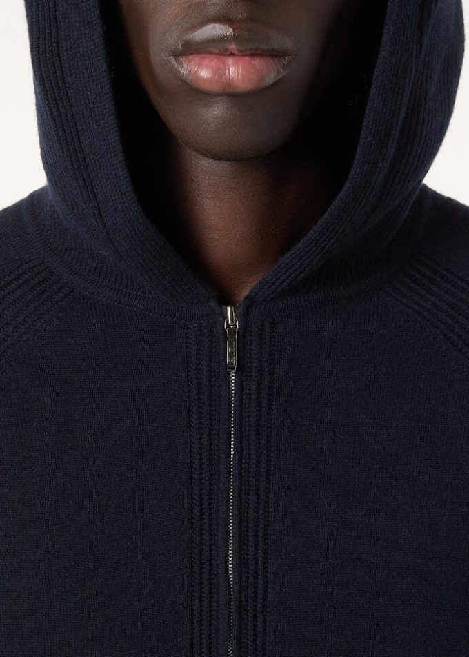 Merano Bomber Jacket