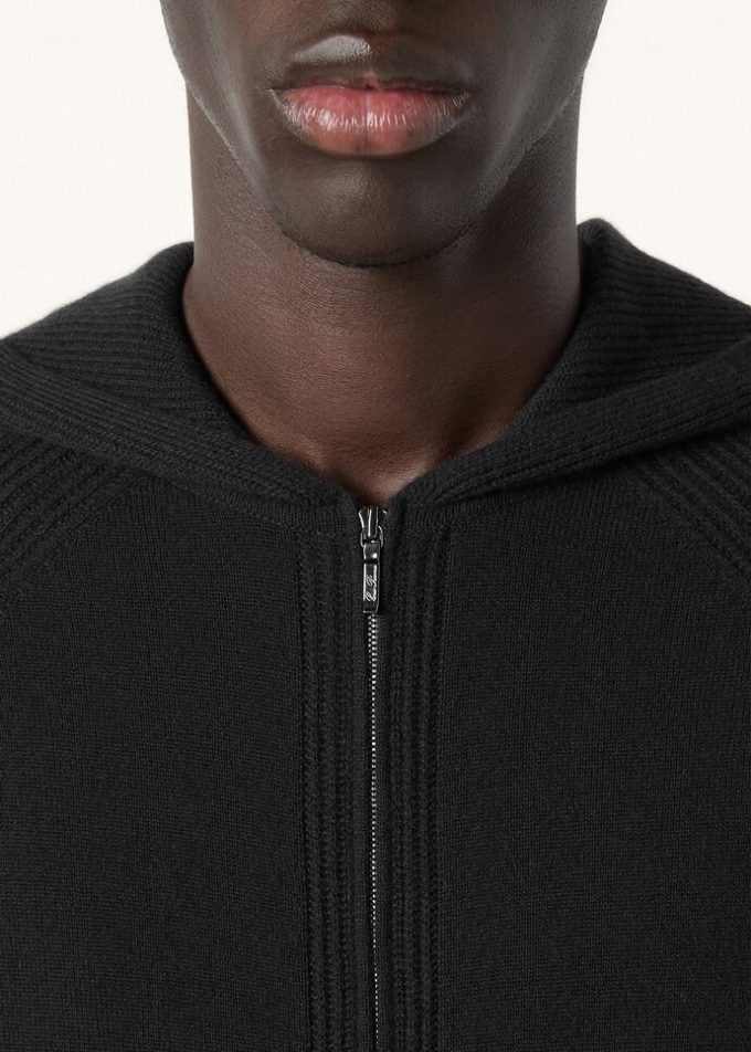 Merano Bomber Jacket