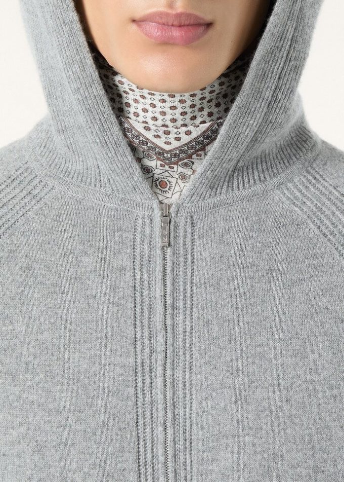 Merano Bomber Jacket