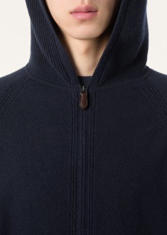 Merano Bomber Jacket