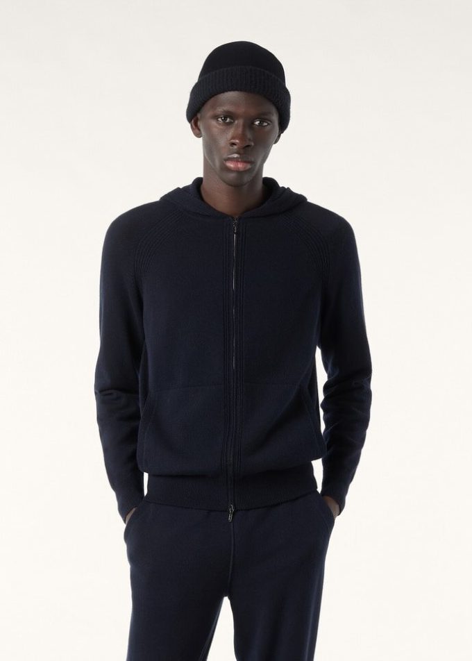 Merano Bomber Jacket