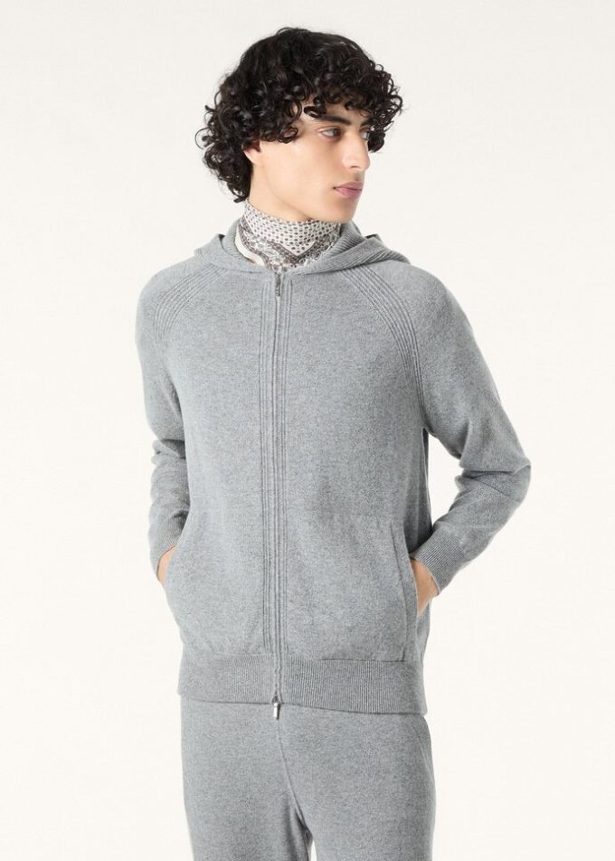 Merano Bomber Jacket