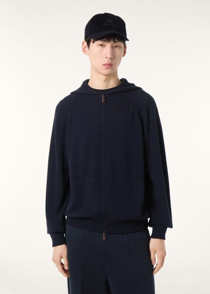 Merano Bomber Jacket