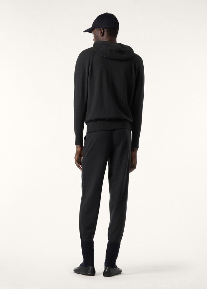 Merano Bomber Jacket