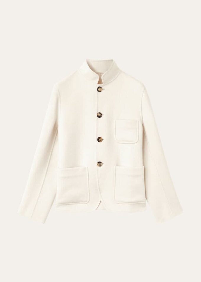Mini Spagna Jacket