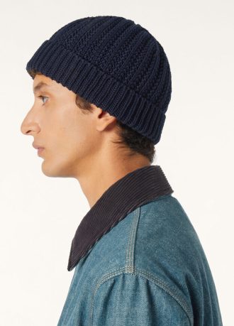 Moltrasio Beanie