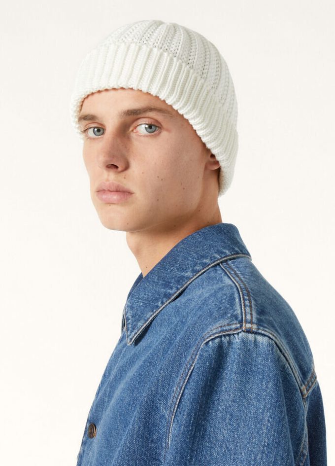 Moltrasio Beanie