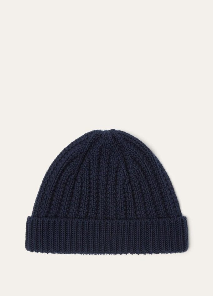 Moltrasio Beanie
