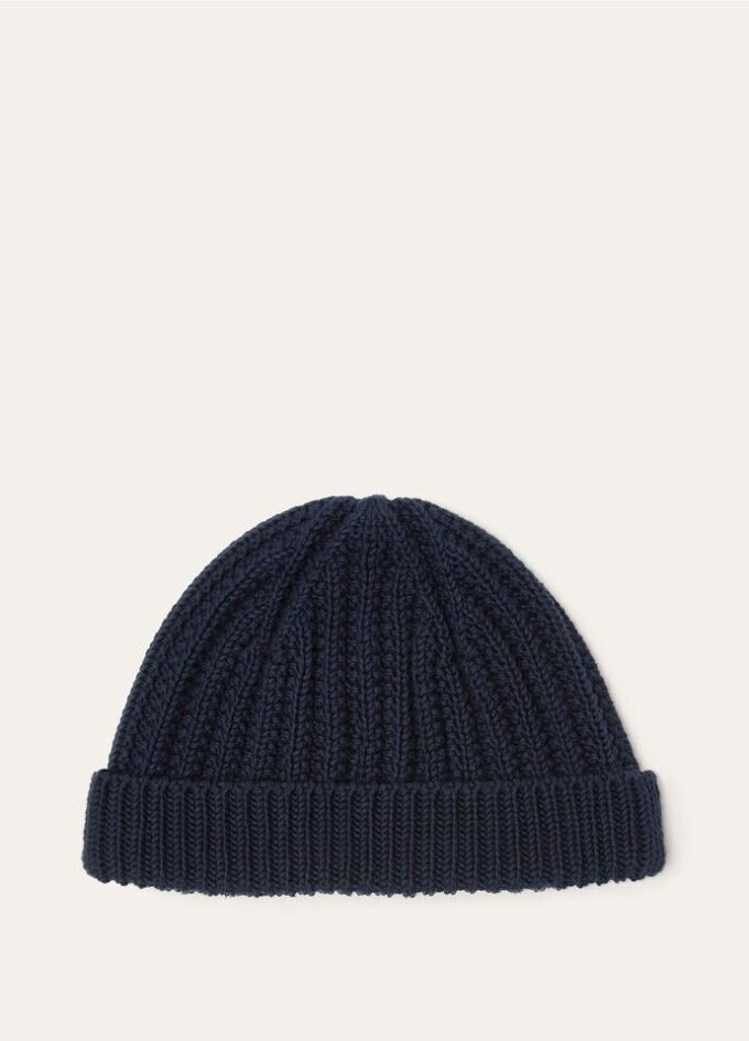 Moltrasio Beanie