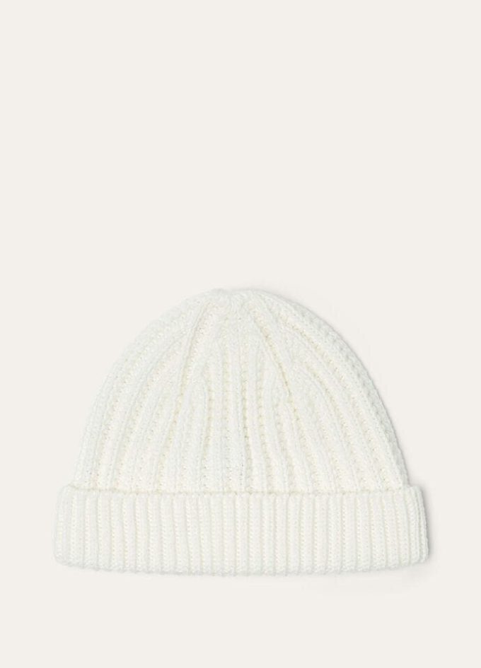 Moltrasio Beanie