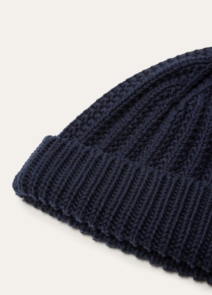 Moltrasio Beanie