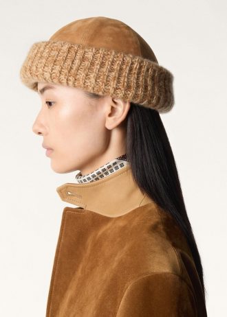 Mountain Maple Beanie