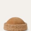Mountain Maple Beanie