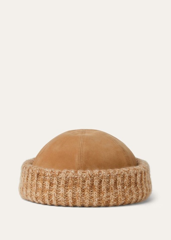 Mountain Maple Beanie