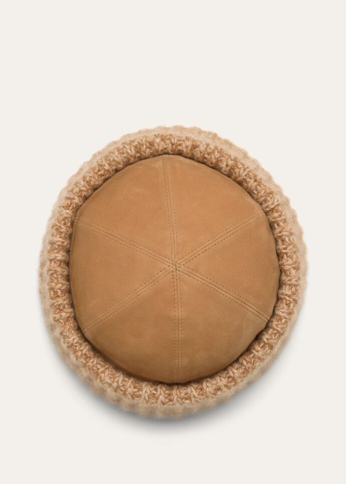 Mountain Maple Beanie