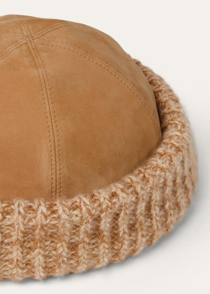 Mountain Maple Beanie