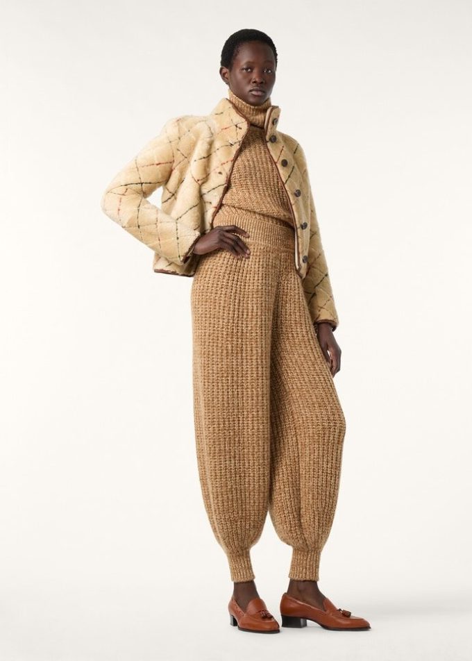 Mountain Maple Pants