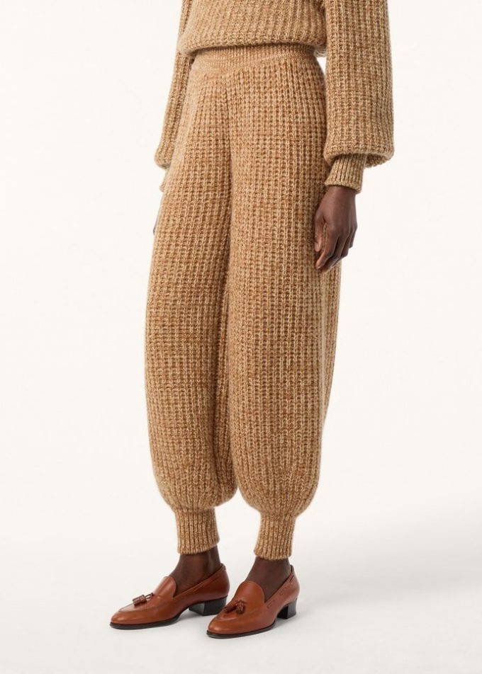 Mountain Maple Pants