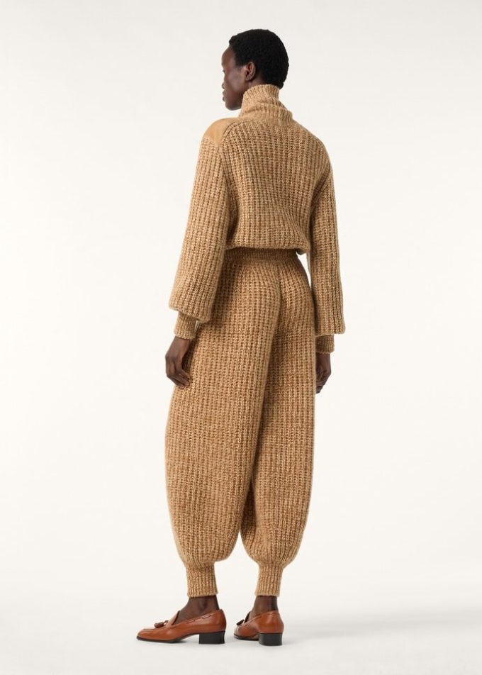 Mountain Maple Pants