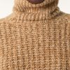 Mountain Maple Turtleneck