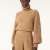 Mountain Maple Turtleneck