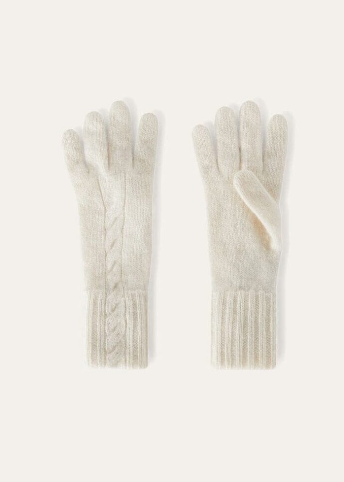 Napier Gloves
