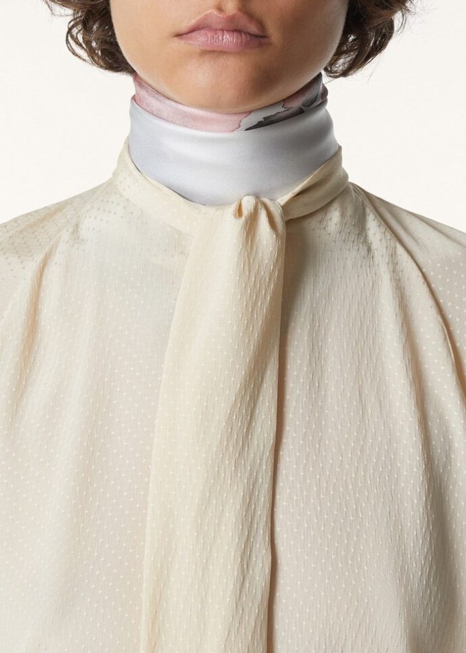 Natura Argentina Foulard 90 x 90