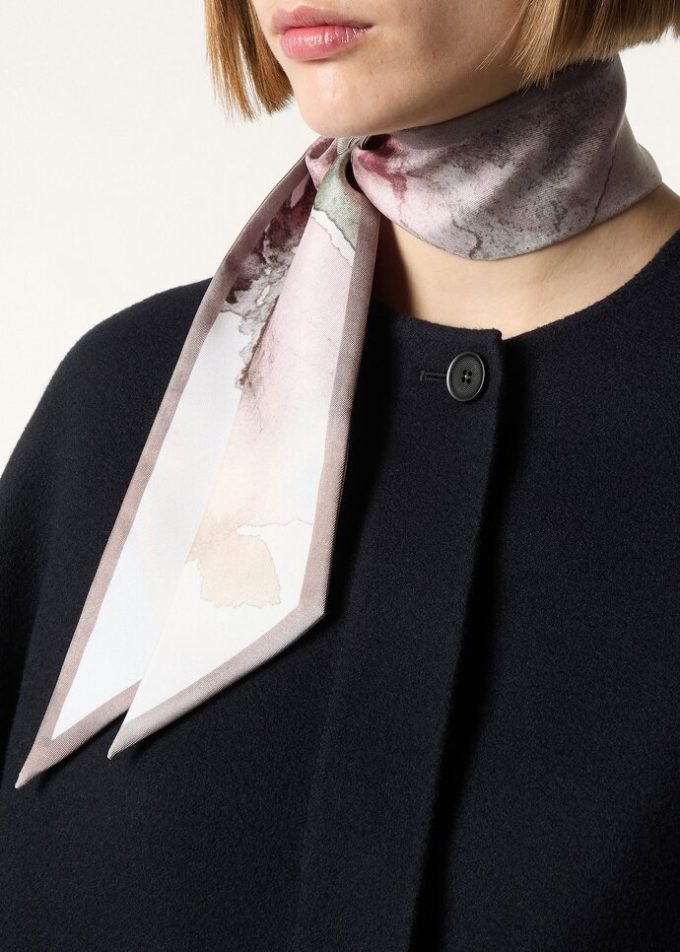 Natura Argentina Tie Band