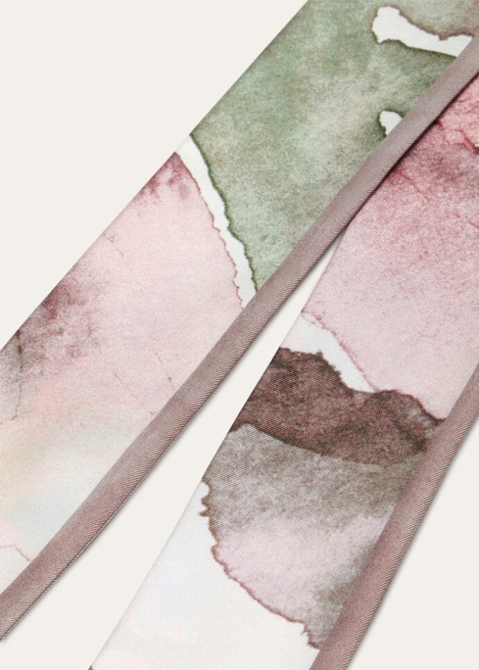 Natura Argentina Tie Band