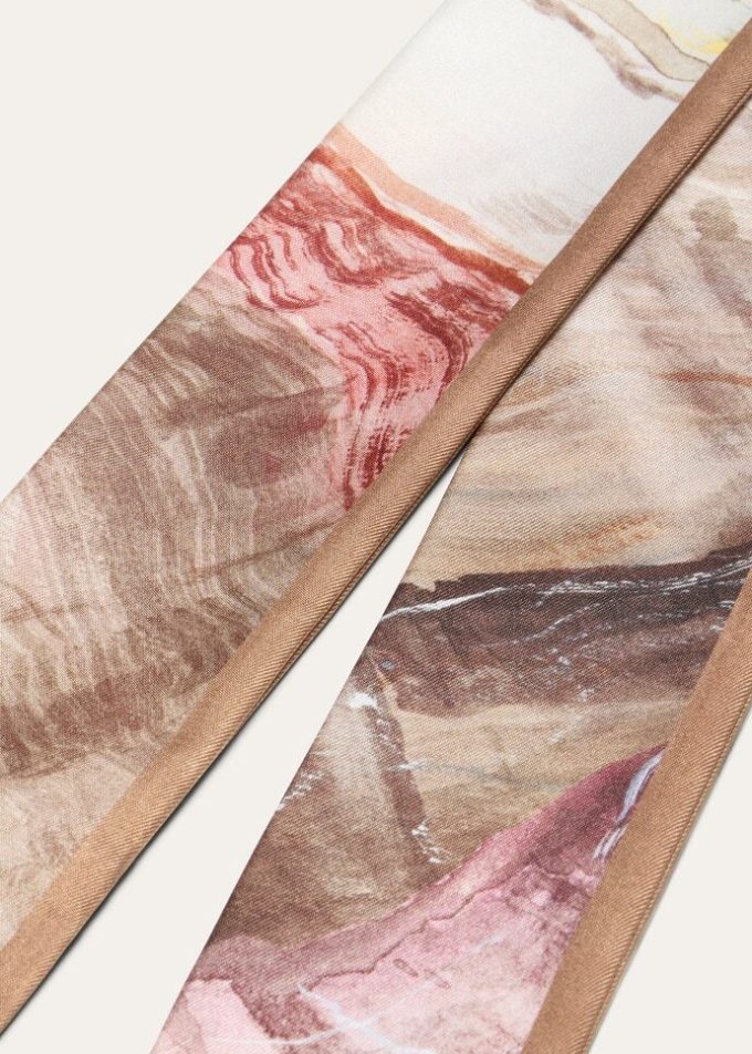 Natura Australia Tie Band