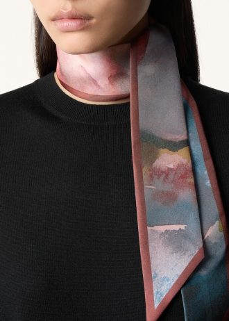 Natura Nuova Zelanda Tie Band