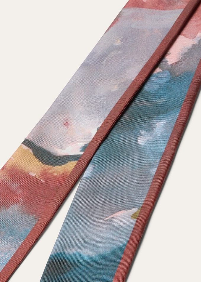 Natura Nuova Zelanda Tie Band