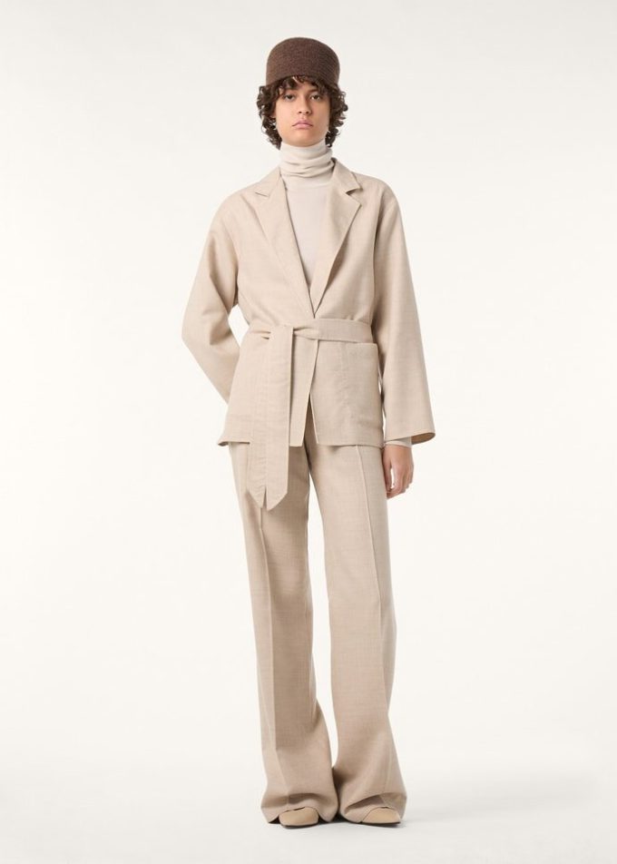 Neo Piuma Turtleneck