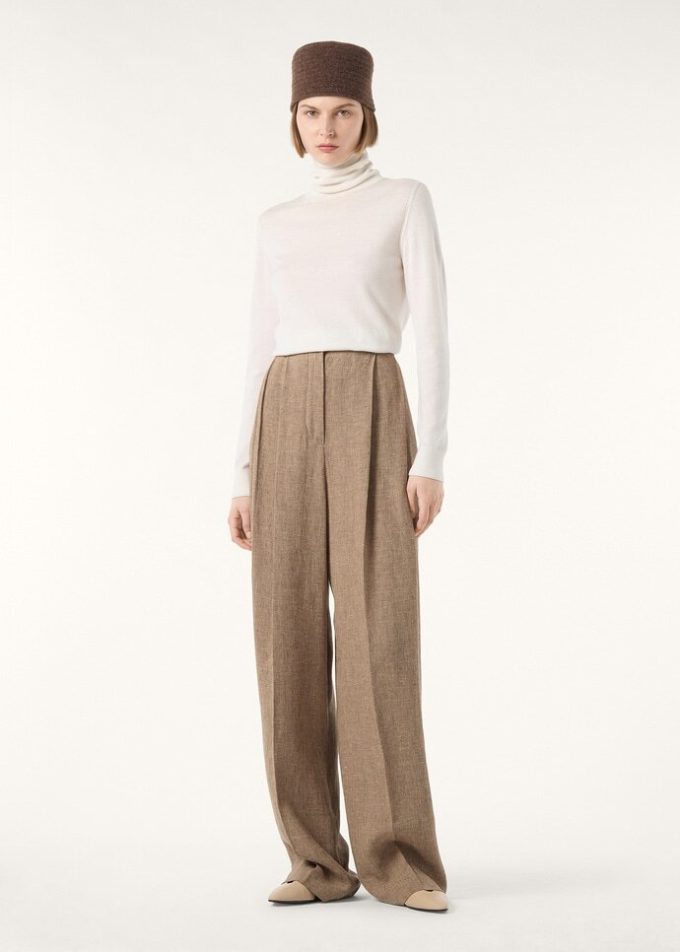 Neo Piuma Turtleneck