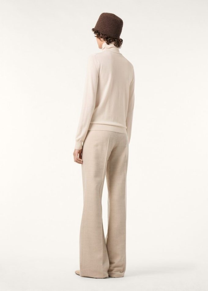 Neo Piuma Turtleneck