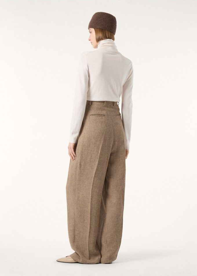 Neo Piuma Turtleneck