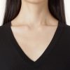 New Piuma V-Neck