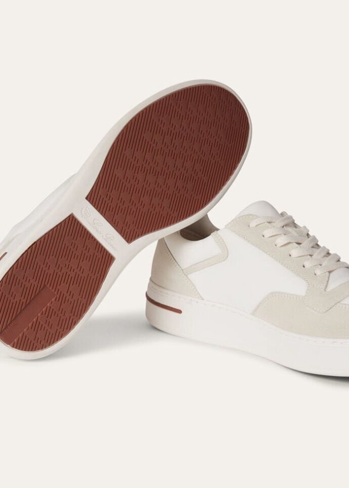 Newport Walk Sneaker