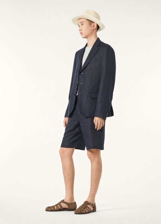 Nolan Bermuda Shorts