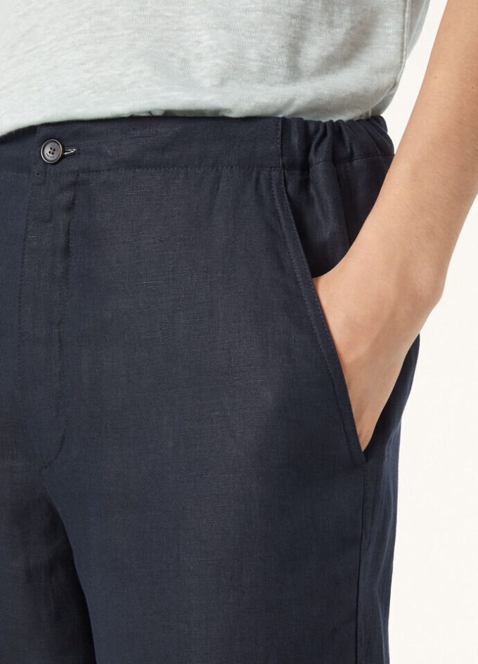 Nolan Bermuda Shorts