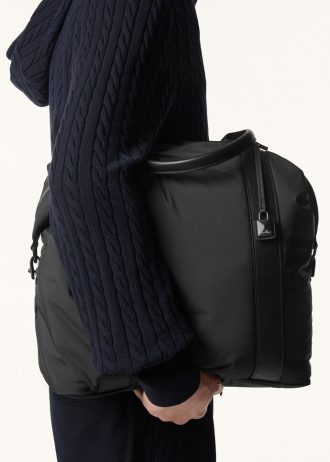 North-South Wind Duffle