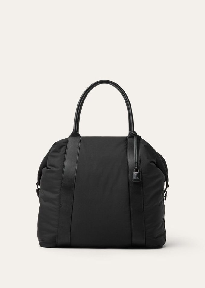 North-South Wind Duffle