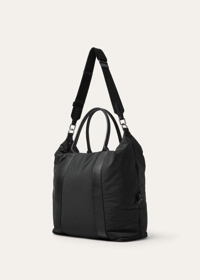 North-South Wind Duffle